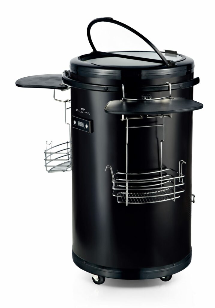 Elvita partycooler